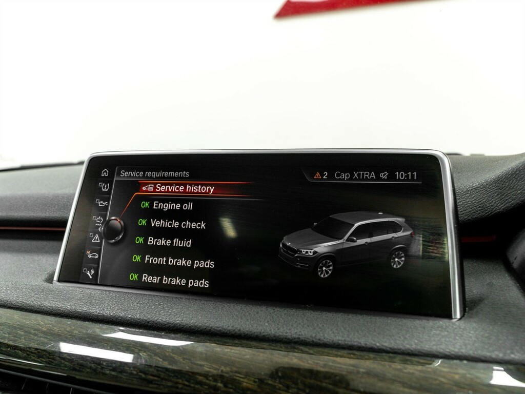 BMW X5 Suv  #47