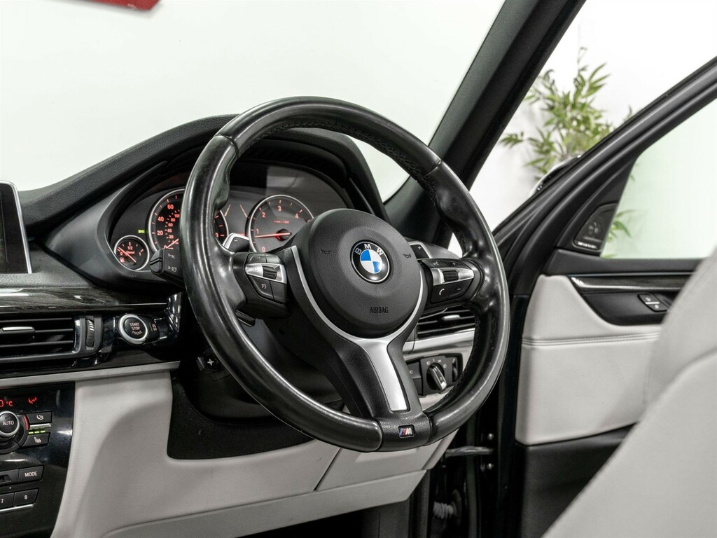 BMW X5 Suv  #19