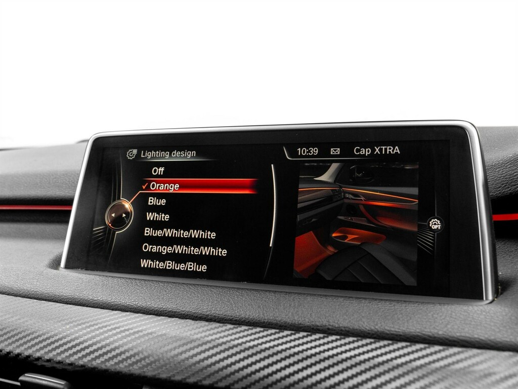BMW X5 Xdrive30d M Sport Silver #39