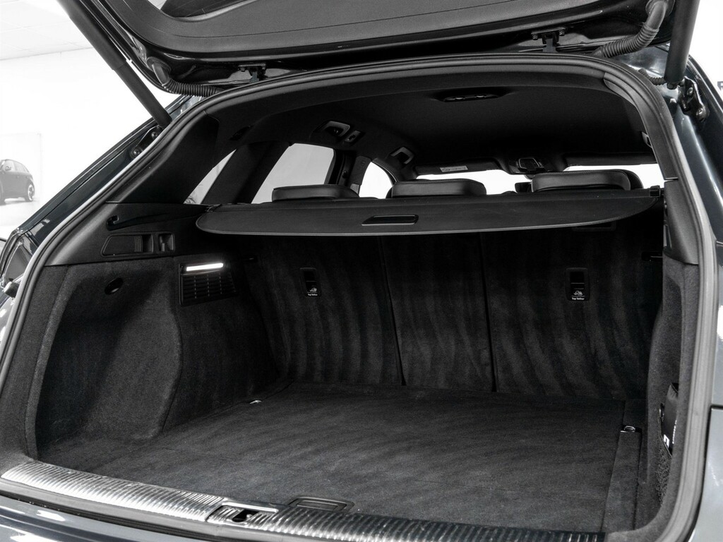 Audi Q5 2.0 Tdi Quattro S Line 188 Bhp Black #23