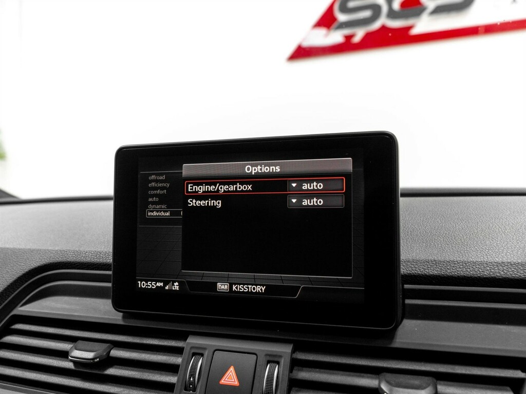 Audi Q5 2.0 Tdi Quattro S Line 188 Bhp Black #41
