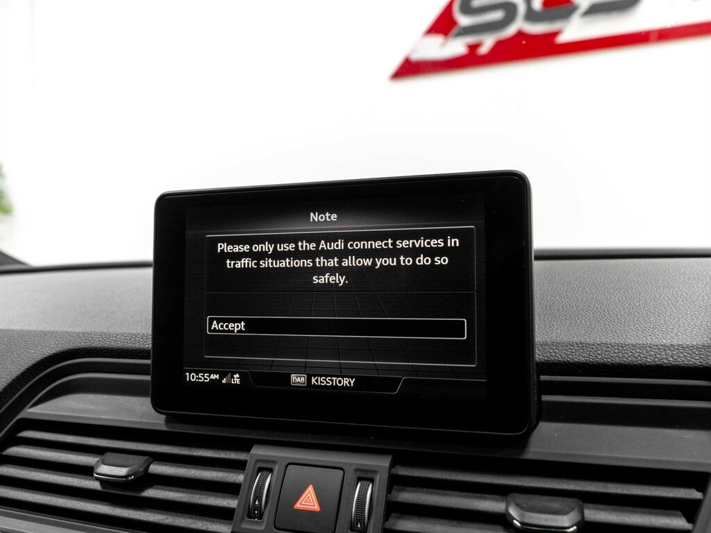 Audi Q5 2.0 Tdi Quattro S Line 188 Bhp Black #39