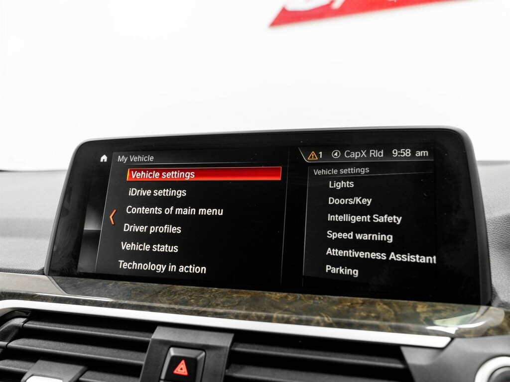 BMW X3 X3 Xdrive 20D M Sport Grey #36
