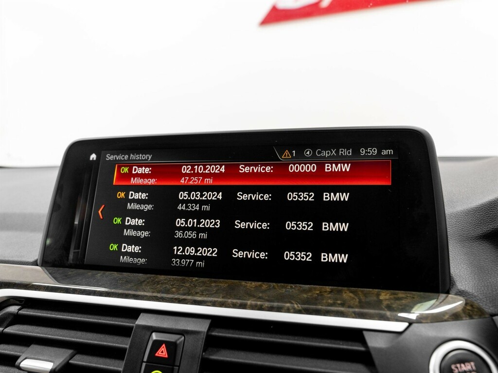 BMW X3 X3 Xdrive 20D M Sport Grey #45
