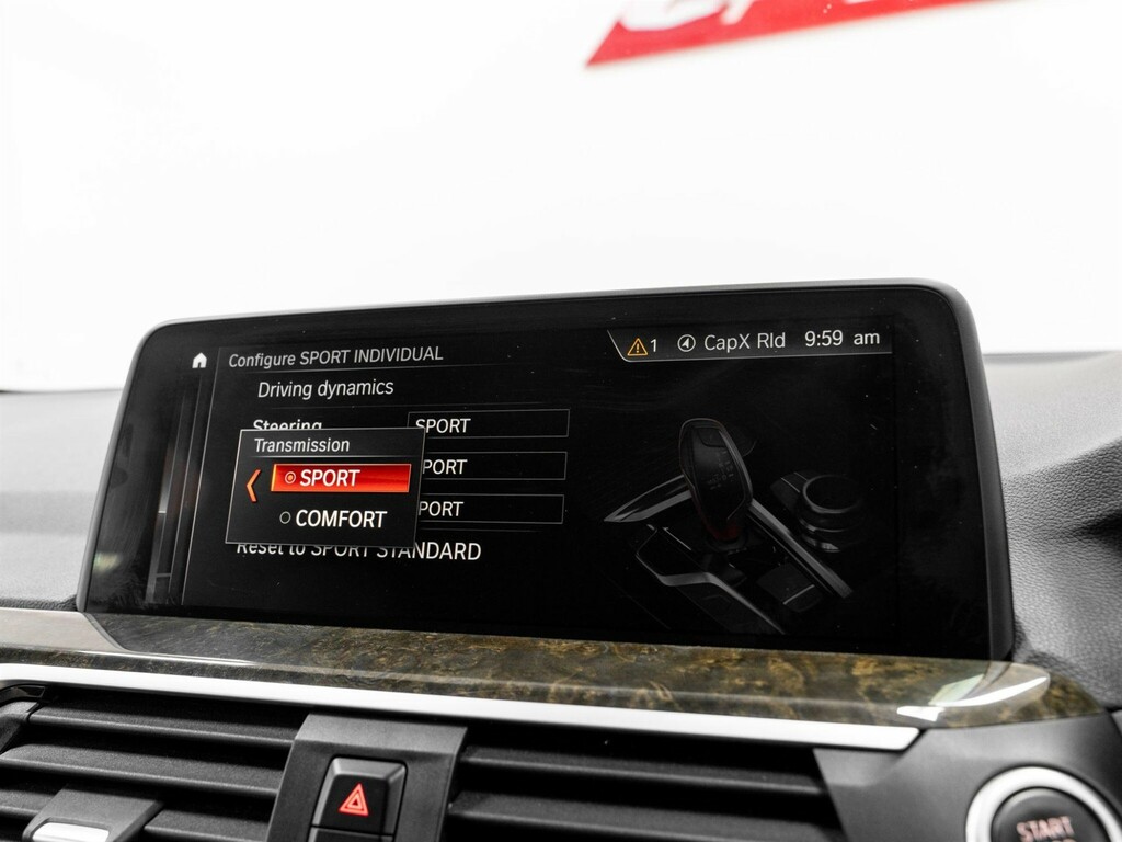 BMW X3 X3 Xdrive 20D M Sport Grey #42
