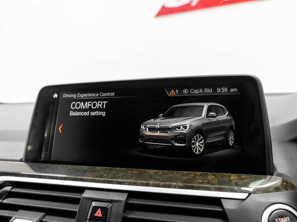BMW X3 X3 Xdrive 20D M Sport Grey #39