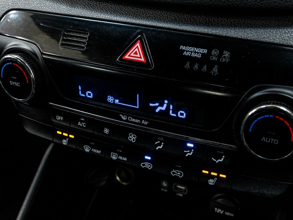 Hyundai Tucson  Grey #29
