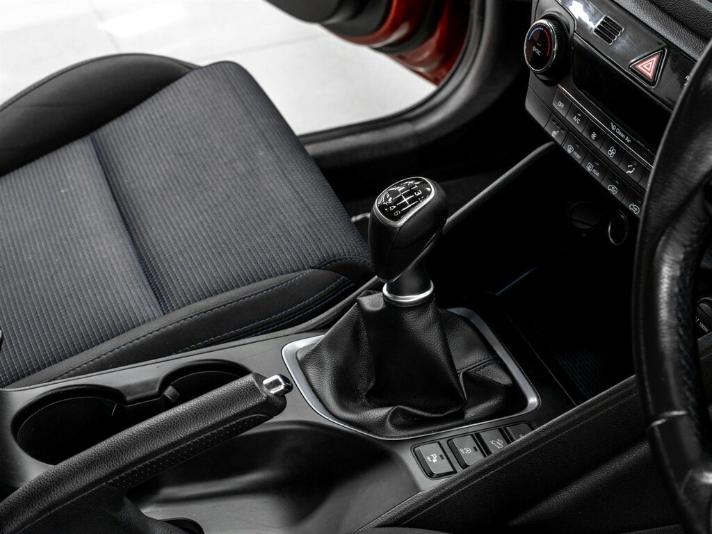 Hyundai Tucson  Grey #25