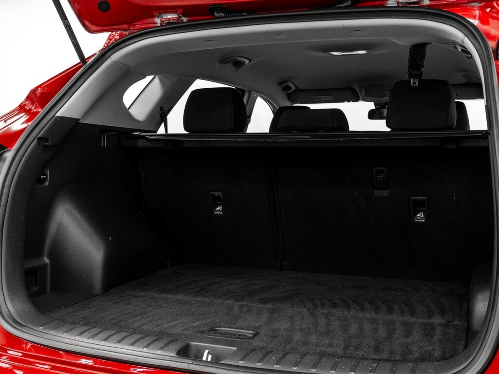 Hyundai Tucson  Grey #22