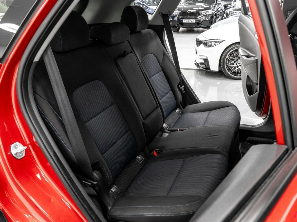 Hyundai Tucson  Grey #20