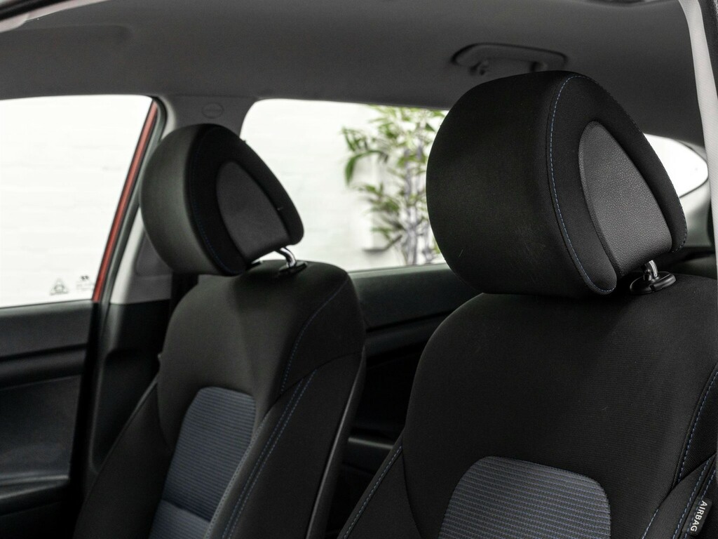 Hyundai Tucson  Grey #19