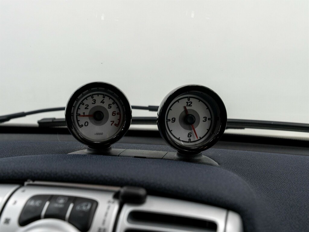 Smart Fortwo 1.0 Mhd Edition21 Softtouch Euro 5 Ss Black #25