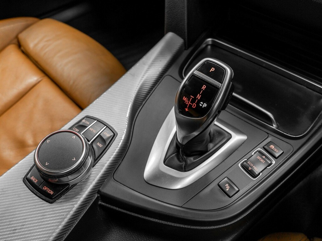 BMW 4 Series  Blue #29