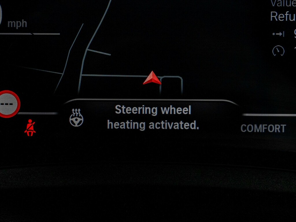 BMW 4 Series 420D M Sport Mhev Blue #36