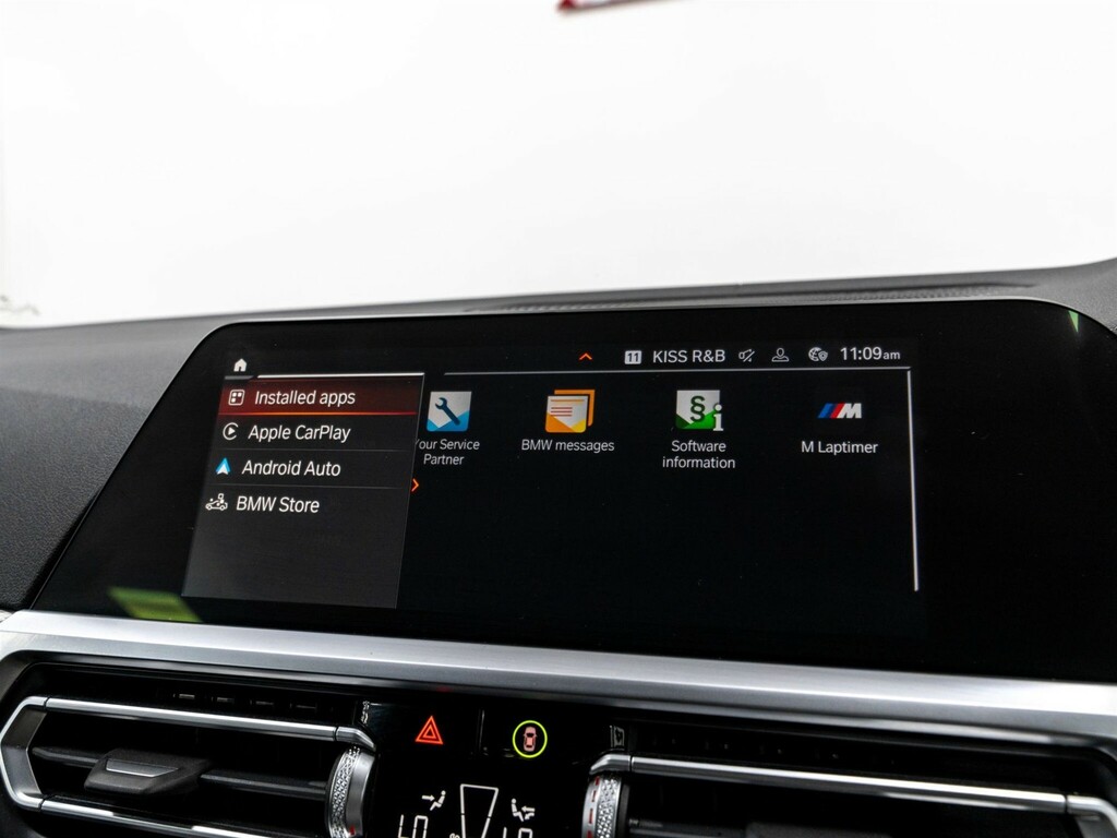BMW 4 Series 420D M Sport Mhev Blue #39