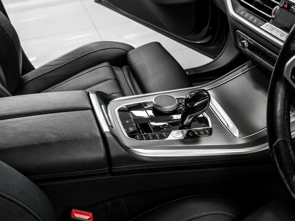 BMW X5 X5 Xdrive45e M Sport Black #29