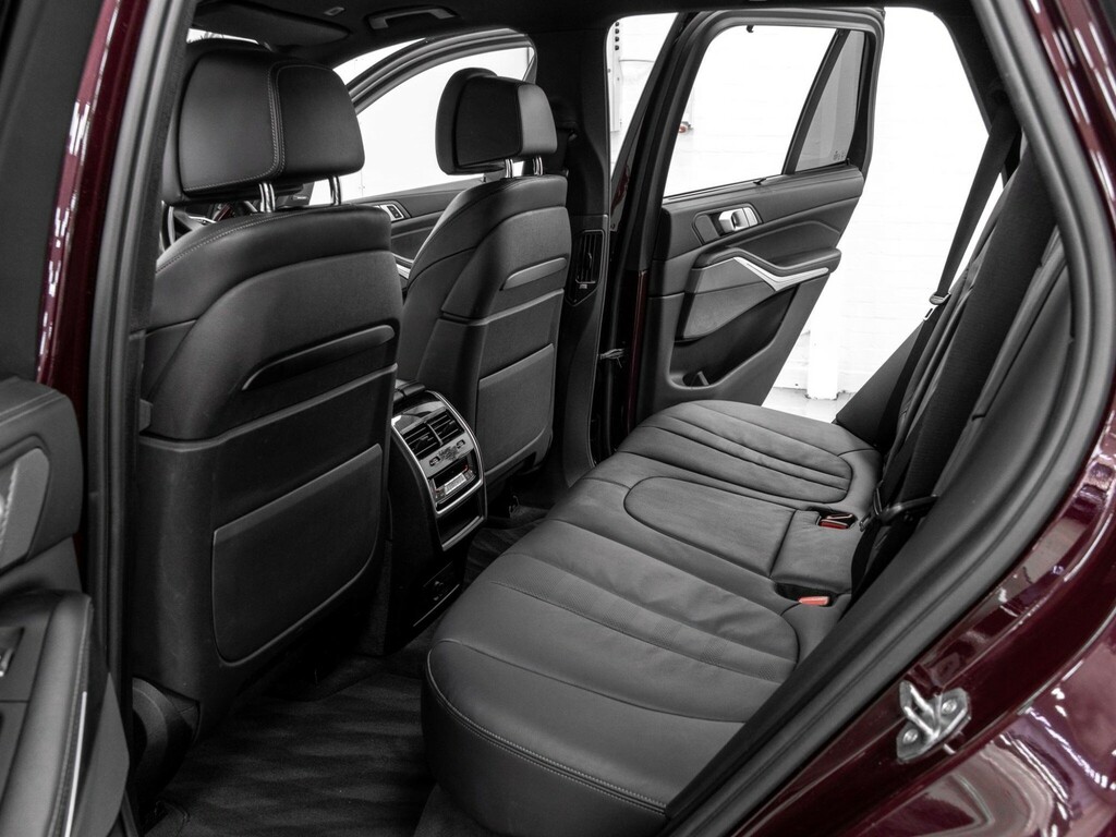BMW X5 X5 Xdrive45e M Sport Black #23