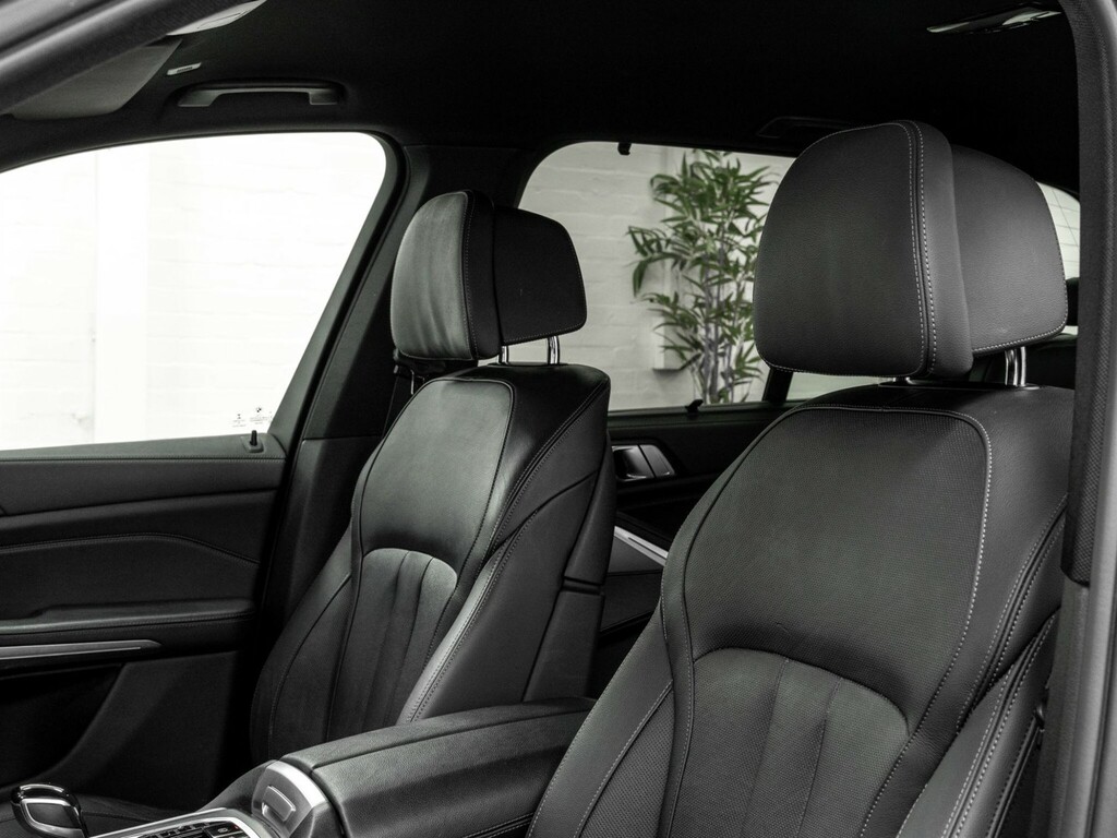 BMW X5 X5 Xdrive45e M Sport Black #21