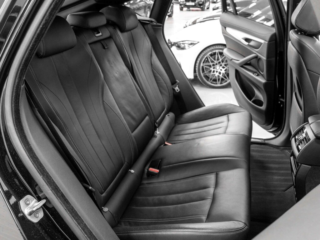 BMW X6 Coupe 3.0 30D Xdrive30d M Sport 201717 Black #23