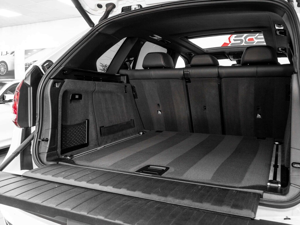 BMW X5 3.0 Xdrive30d M Sport 255 Bhp White #25