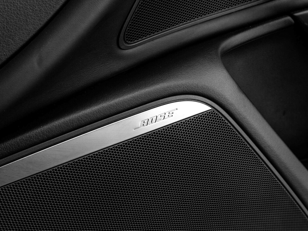 Audi RS6 4.0T Fsi V8 Bi-turbo Rs6 Quattro Tip Top Grey #35