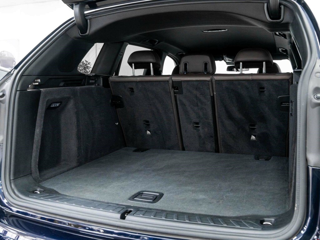 BMW X3 X3 Xdrive20i M Sport Black #22