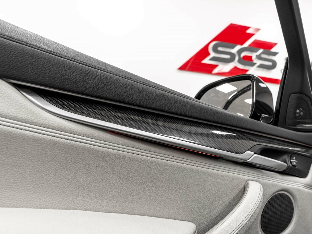 BMW X6 X6 Xdrive 30D M Sport Grey #22