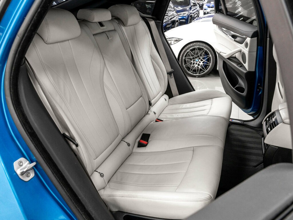 BMW X6 X6 Xdrive 30D M Sport Grey #20