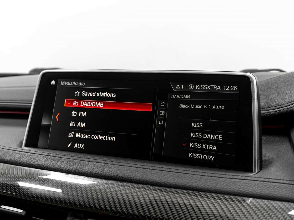 BMW X6 X6 Xdrive 30D M Sport Grey #34