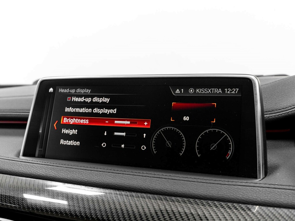 BMW X6 X6 Xdrive 30D M Sport Grey #44