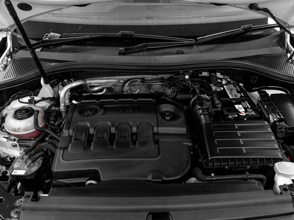 Volkswagen Tiguan  Black #25