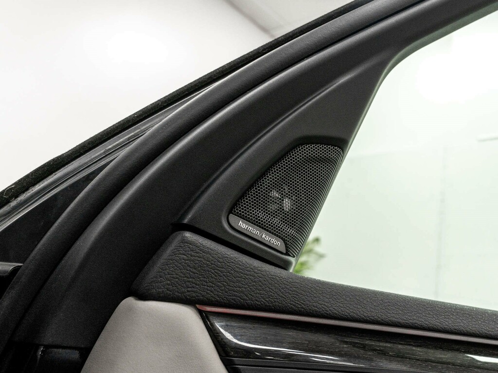 BMW X5 Xdrive40d M Sport 7 Seat White #34
