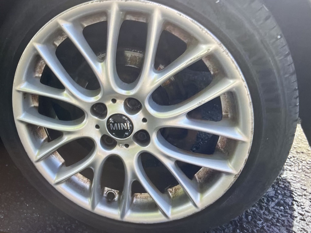 Mini Roadster 1.6 Cooper S Euro 5 Ss Silver #5