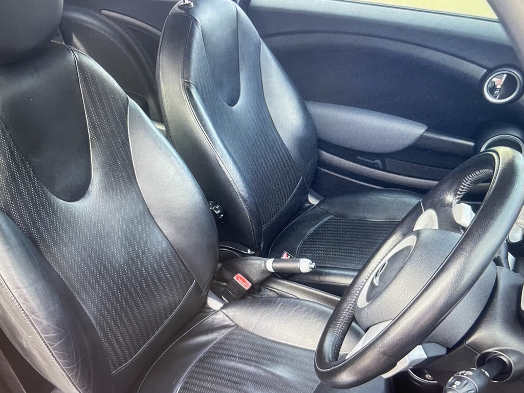 Mini Hatch 2007 Mini Hatch 1.6 EJ07WTU  #6