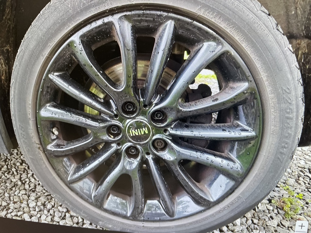 Mini Clubman 2017 Mini Clubman 1.5  #6