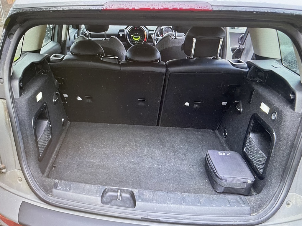 Mini Clubman 2017 Mini Clubman 1.5  #5