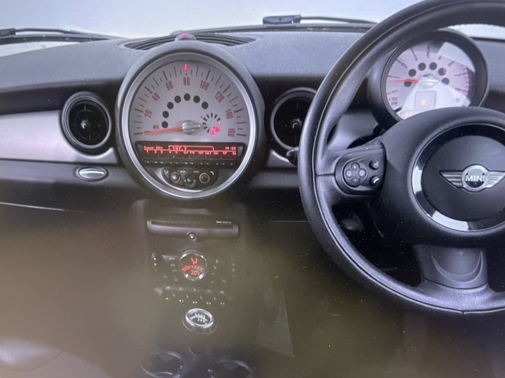 Mini Hatch Cooper Bayswater Black #15