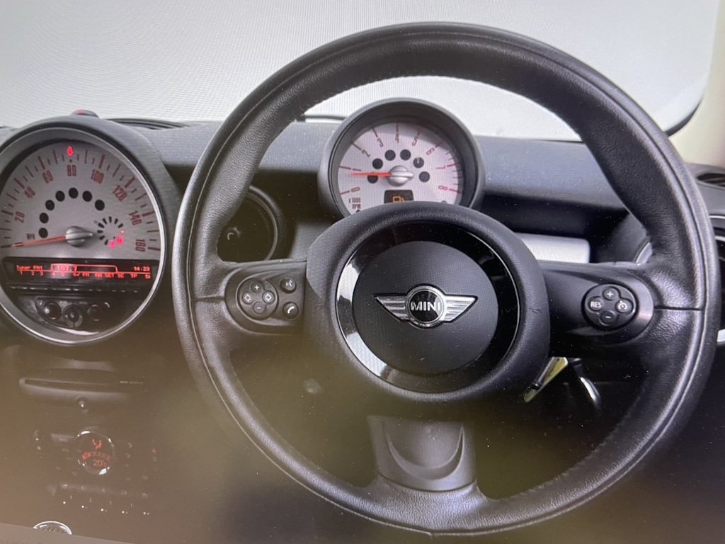 Mini Hatch Cooper Bayswater Black #16