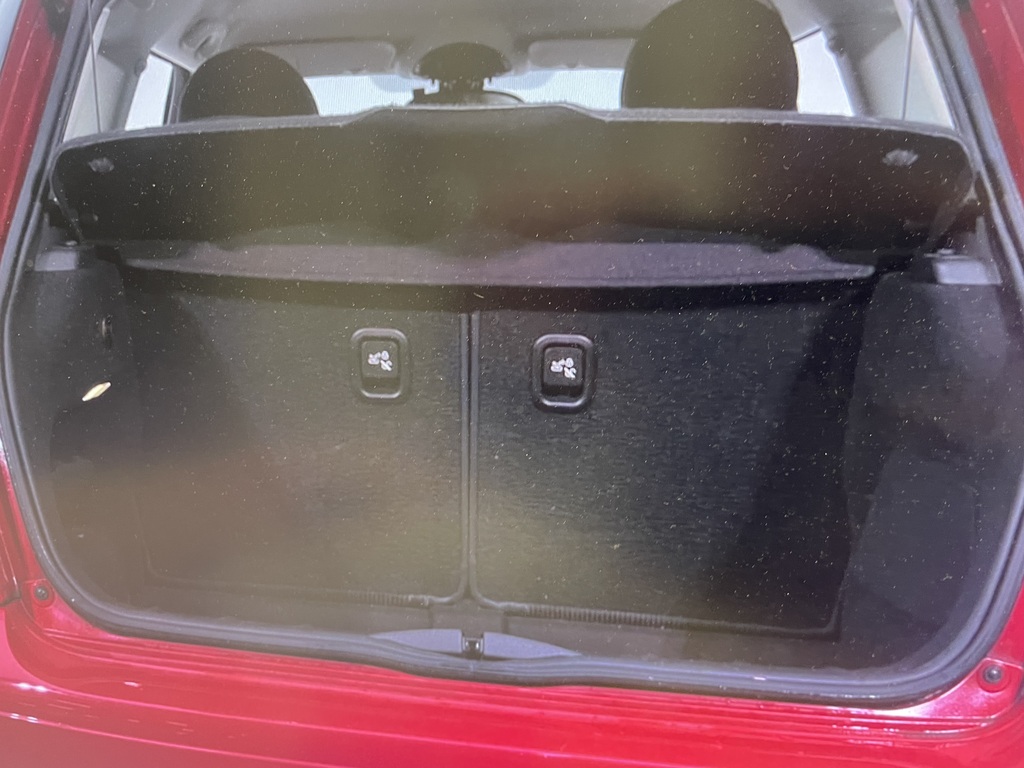 Mini Hatch Cooper Bayswater Black #7