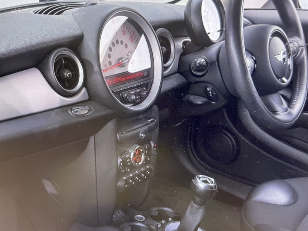 Mini Hatch Cooper Bayswater Black #10