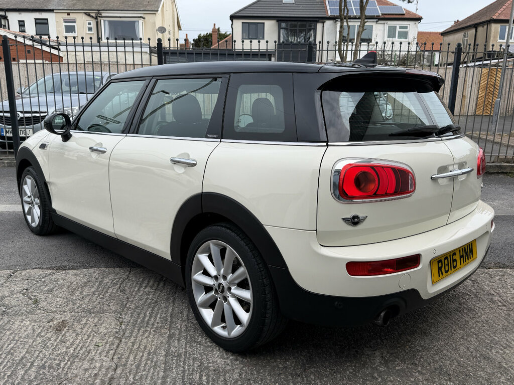 Mini Clubman 2016 Mini Clubman 1.5 #5