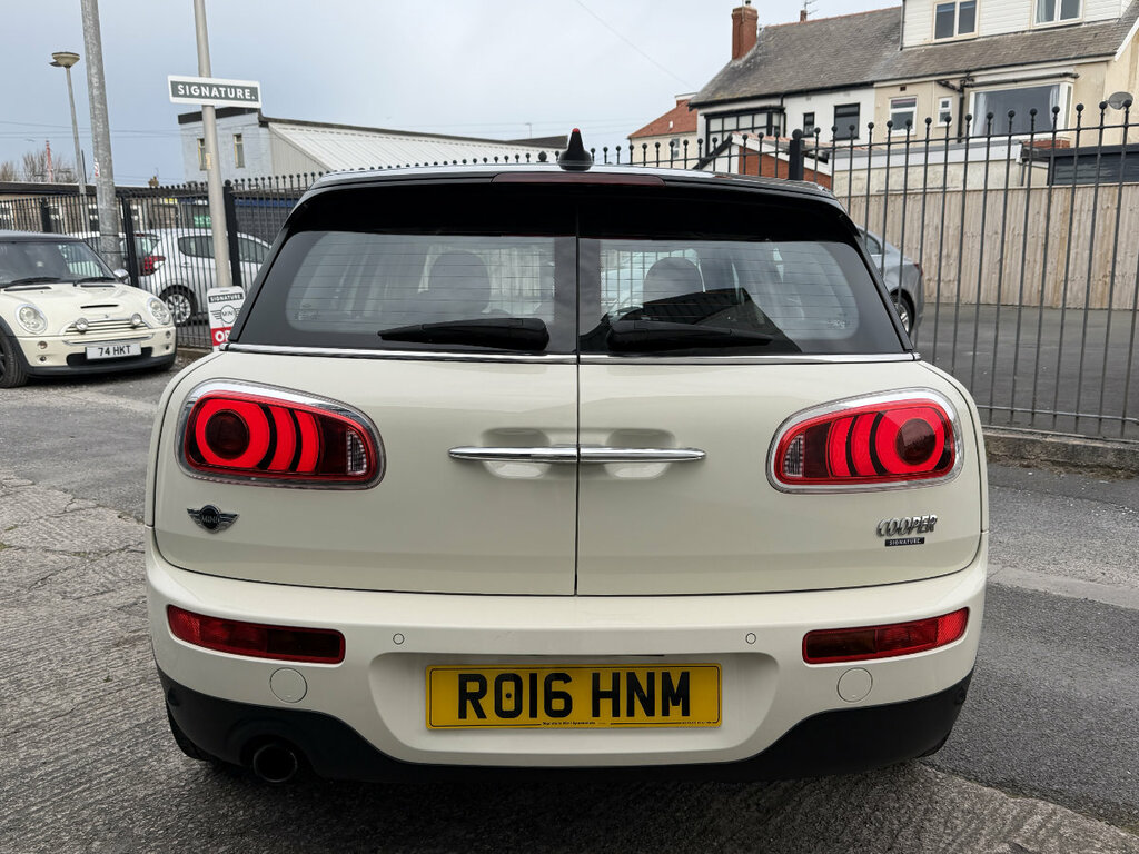 Mini Clubman 2016 Mini Clubman 1.5 #6