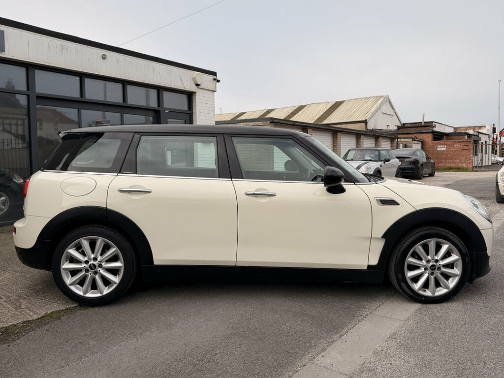 Mini Clubman 2016 Mini Clubman 1.5 #4