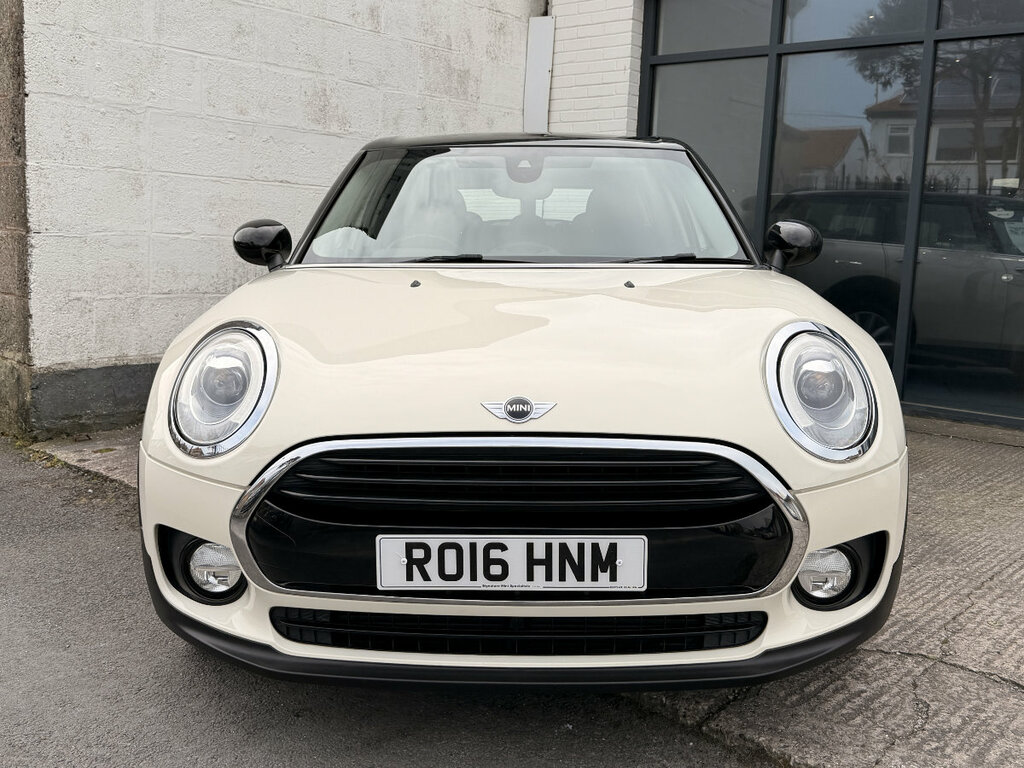 Mini Clubman 2016 Mini Clubman 1.5 #2