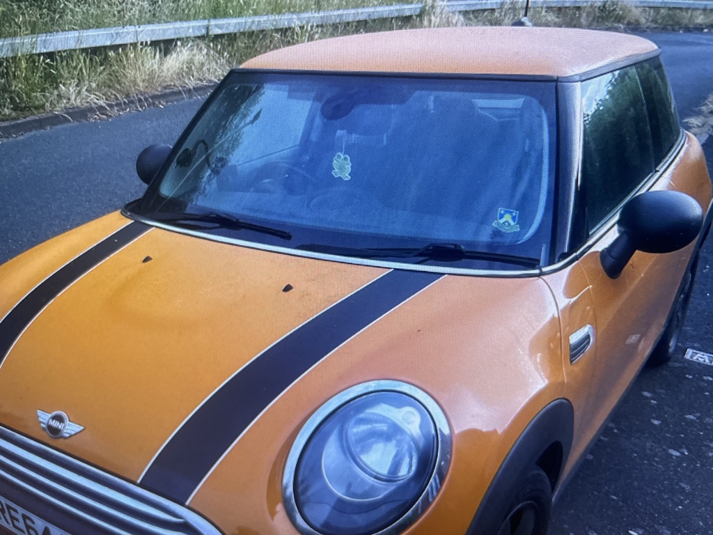Mini Hatch 2015 Mini Hatch 1.2  #6