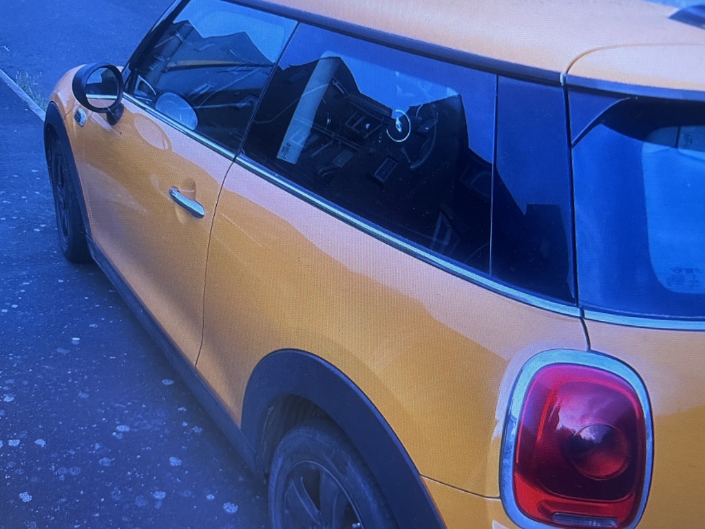 Mini Hatch 2015 Mini Hatch 1.2  #3