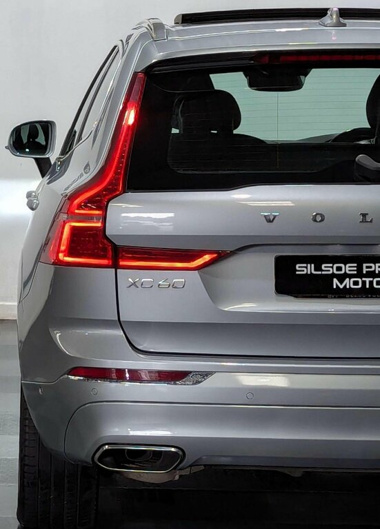 Volvo XC60 For Sale In Bedford WG18GPO  #6