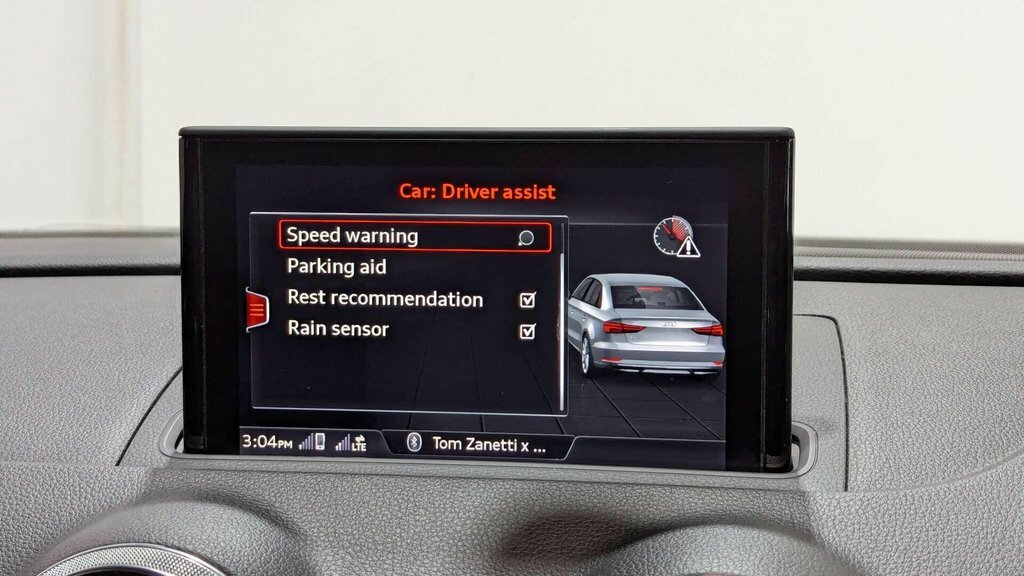 Audi S3 Hatchback 2.0 Tfsi 201010 White #39