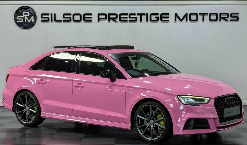 Audi S3 For Sale In Bedford KC10SSS  #3