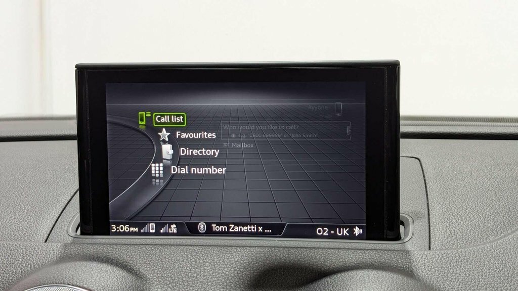 Audi S3 Hatchback 2.0 Tfsi 201010 White #43